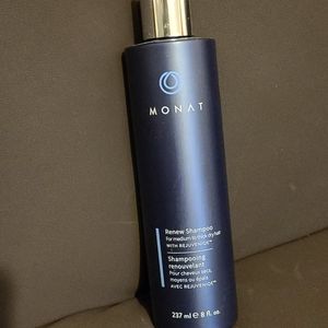 Monat- Renew Shampoo